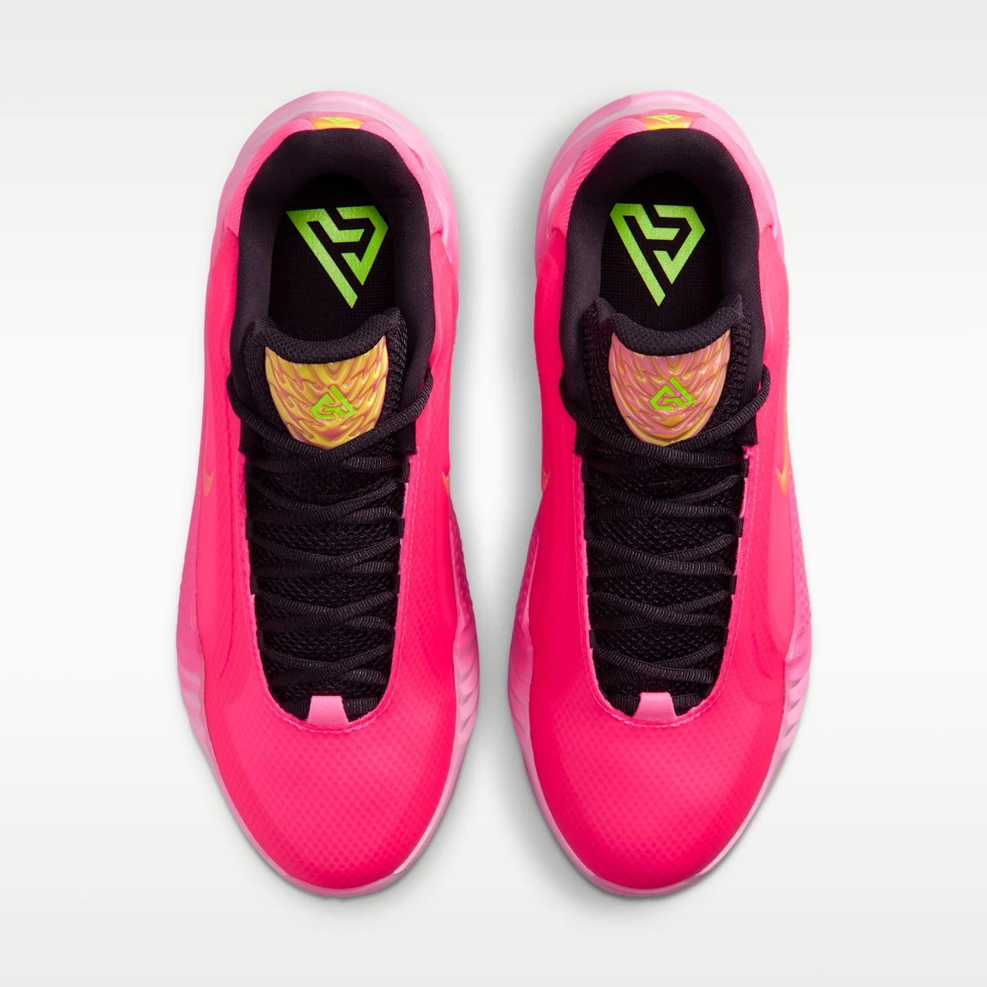 Мужские кроссовки Nike Giannis Freak 8 "Buckitos" Basketball Shoes — фото 4