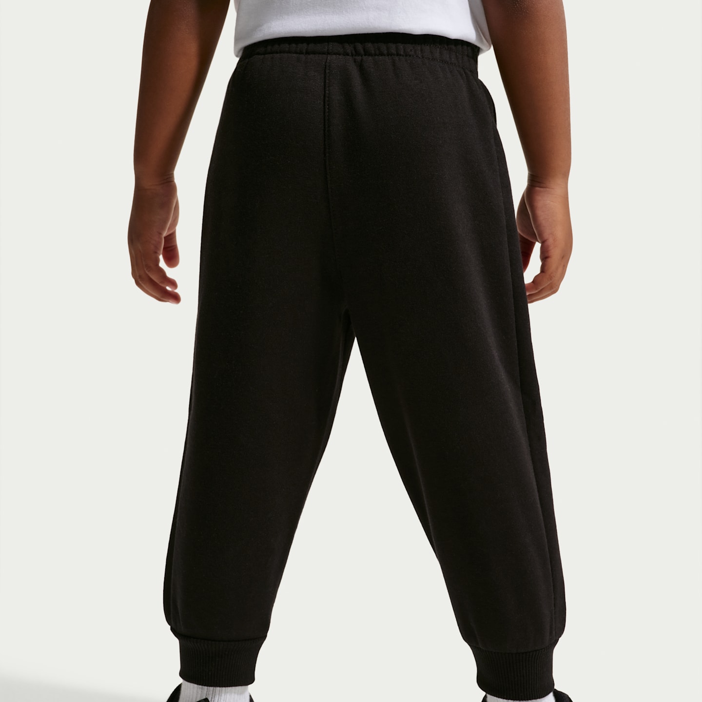 Детские худи Nike Sportswear Toddler Multisport 2-Piece Pullover Set — фото 5