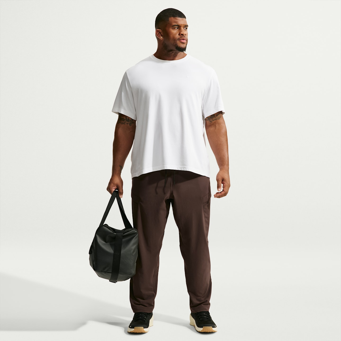 Nike Unlimited Men's Dri-FIT Versatile Cargo Pants — фото 6