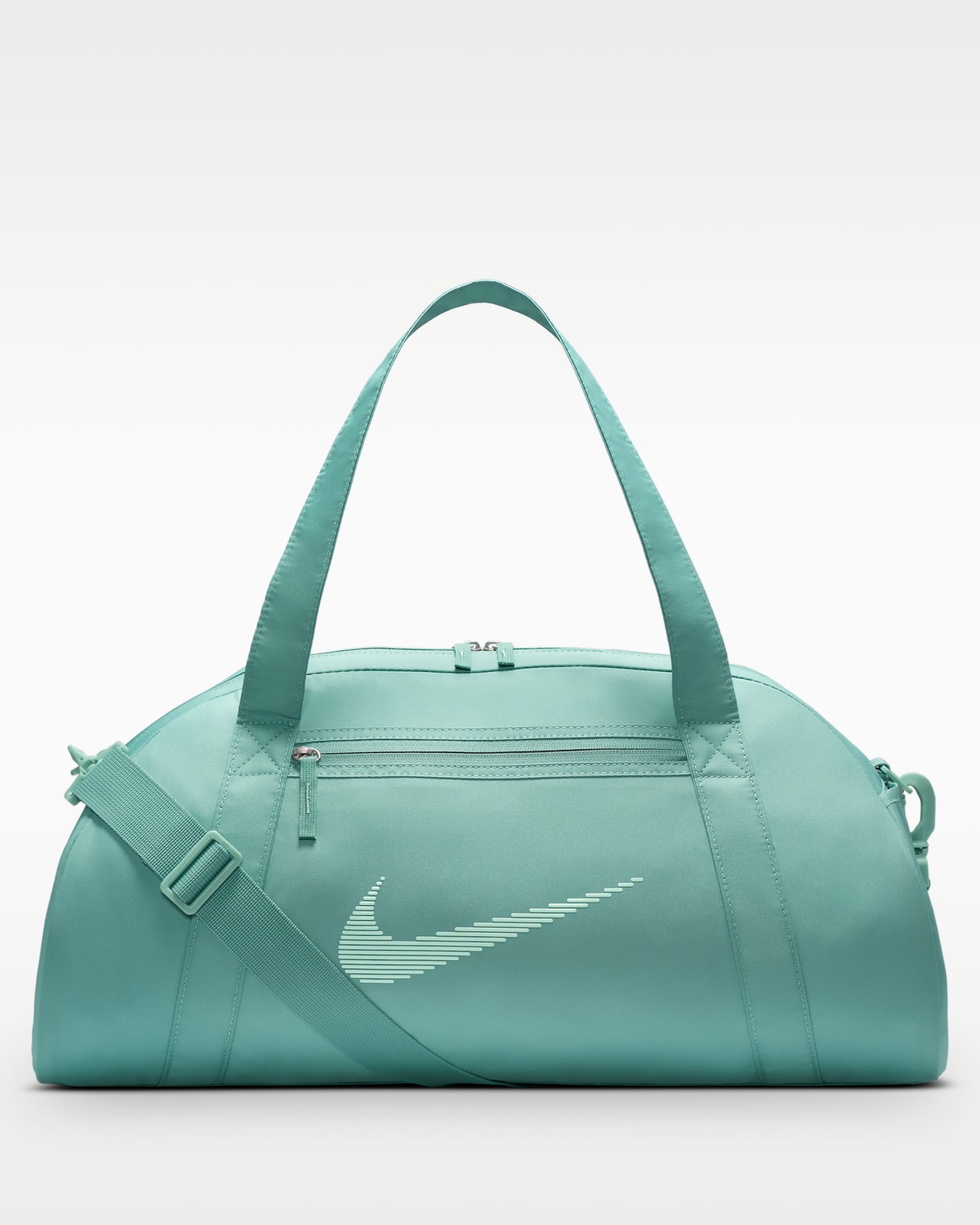 Женские сумки Nike Gym Club Duffel (24L) — фото 9