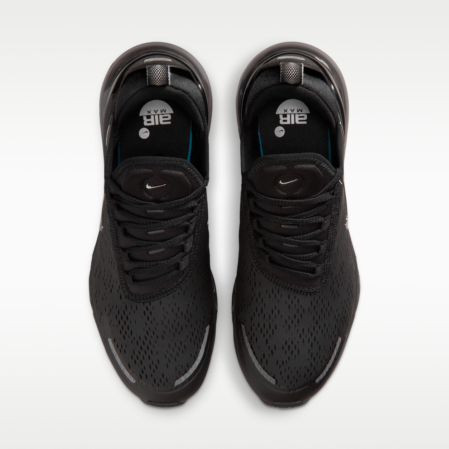 Женские кроссовки Nike Air Max 270 Premium Women's Shoes — фото 4