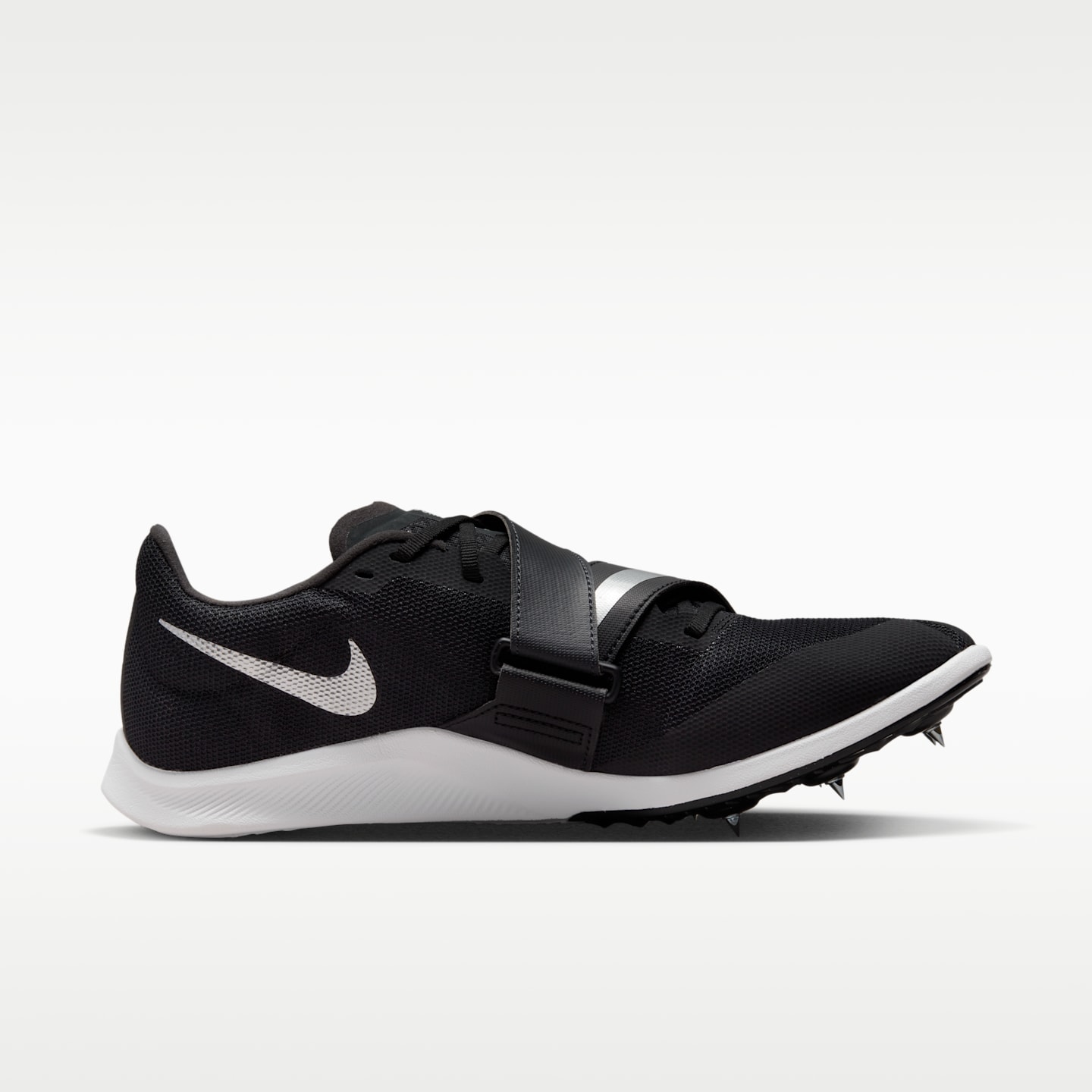 Мужские кроссовки Nike Zoom Rival Jump Track & Field Jumping Spikes — фото 3