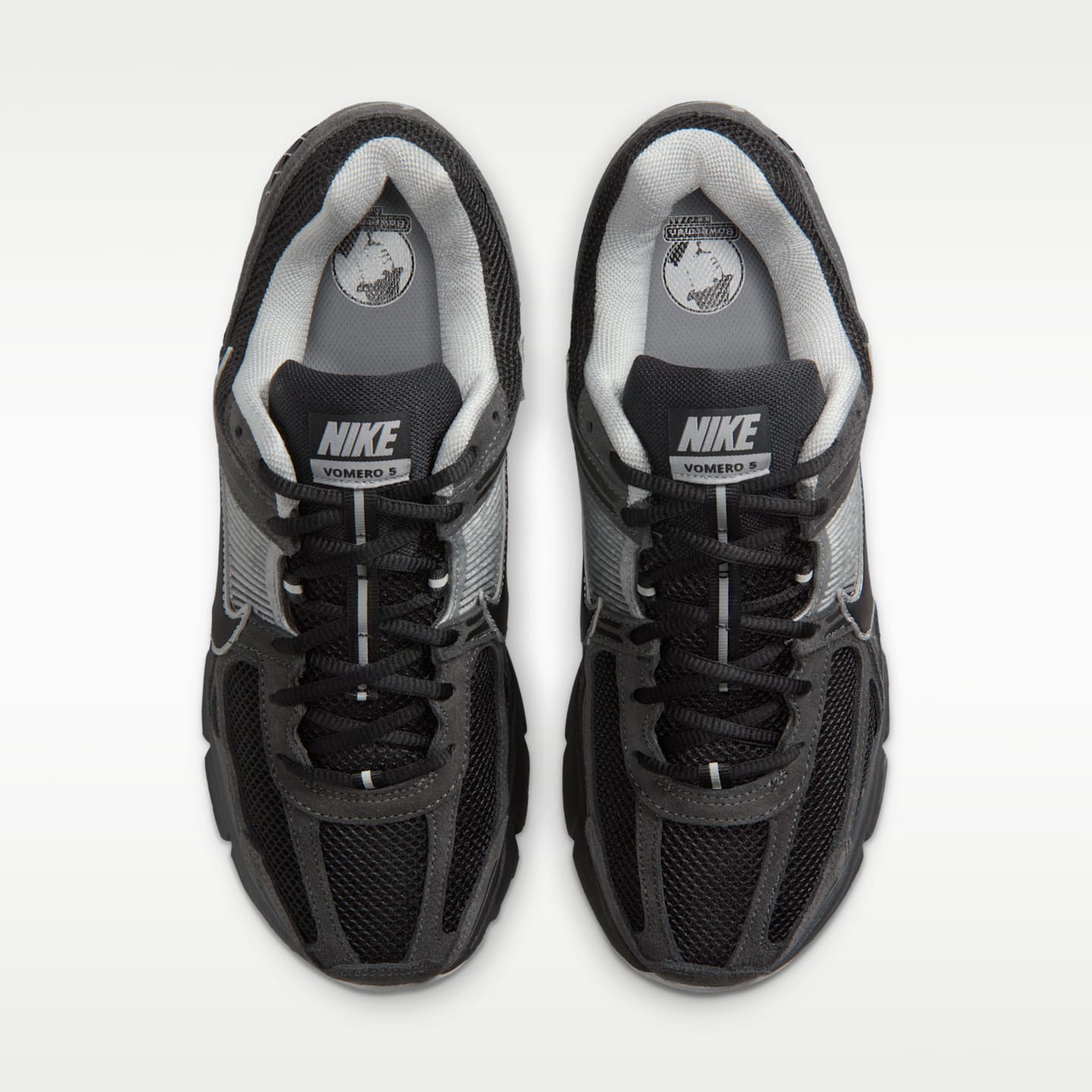 Мужские кроссовки Nike Zoom Vomero 5 — фото 4