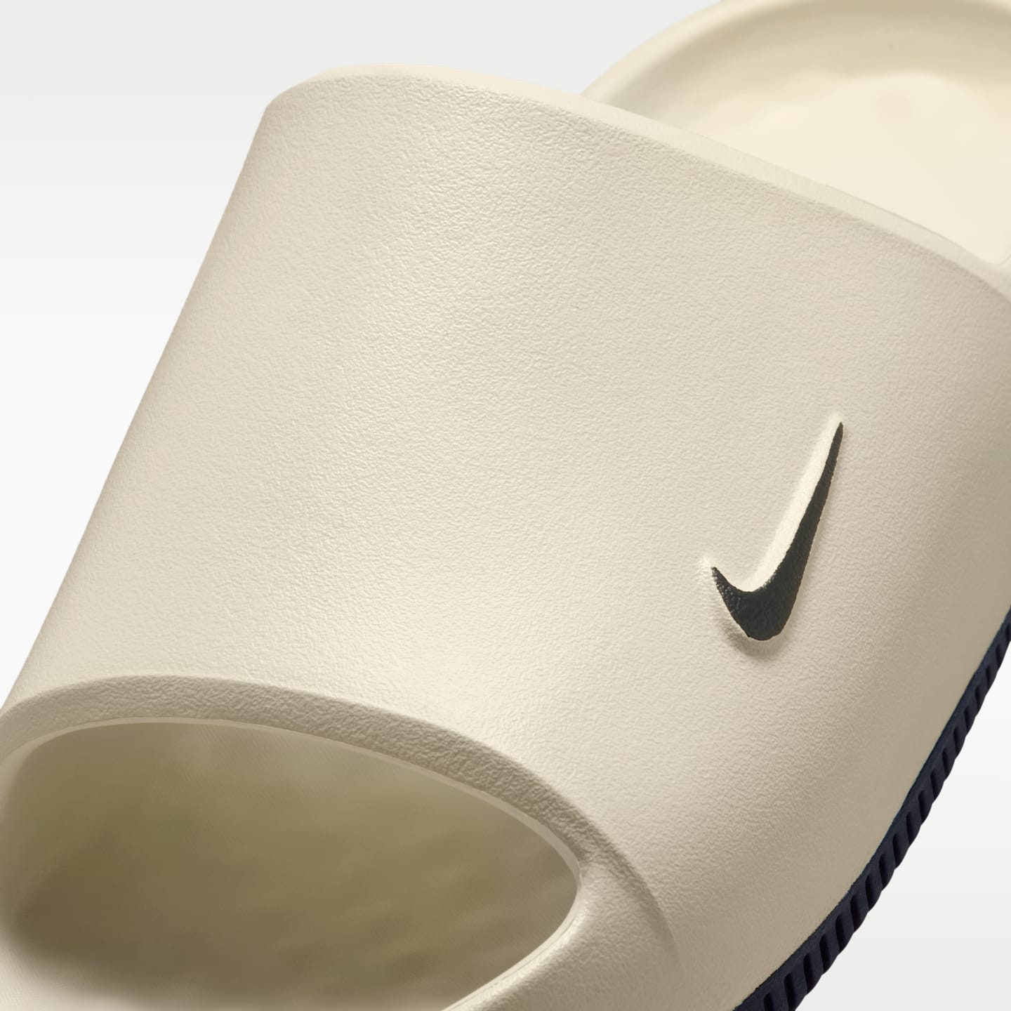 Мужские сандалии Nike Calm (Michigan) Men's College Slides — фото 6