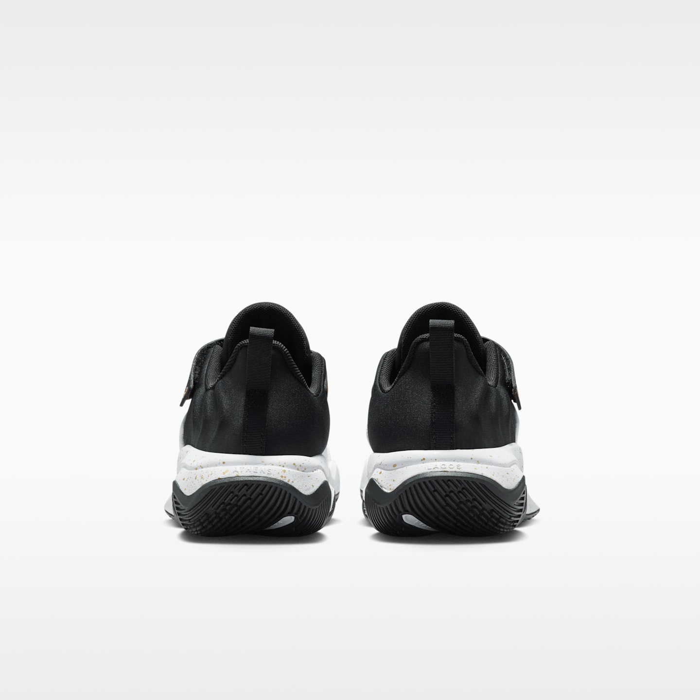 Детские кроссовки Nike Giannis Immortality 4 Little Kids' Shoes — фото 6