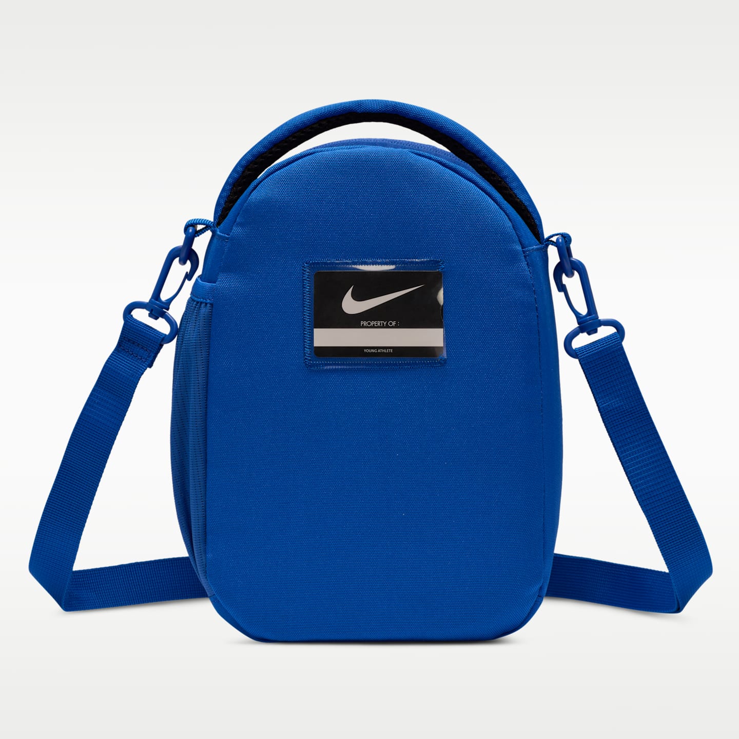 Детские сумки Nike Patch Lunch Tote (4L) — фото 3