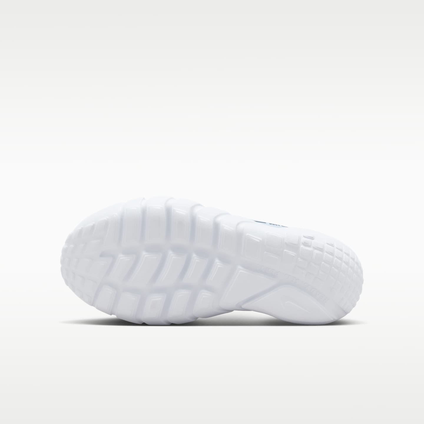 Детские кроссовки Nike Flex Runner 2 Big Kids' Road Running Shoes — фото 2