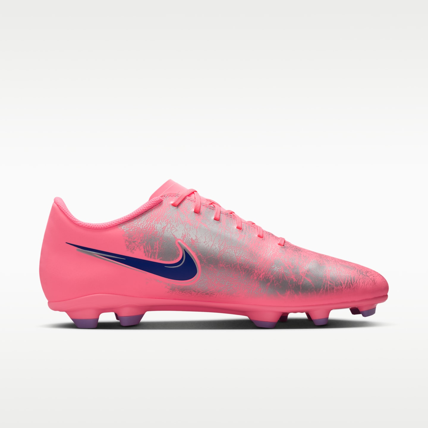 Мужские бутсы Nike Mercurial Vapor 16 Club "Vini Jr." Multi-Ground Low-Top Soccer Cleats — фото 3