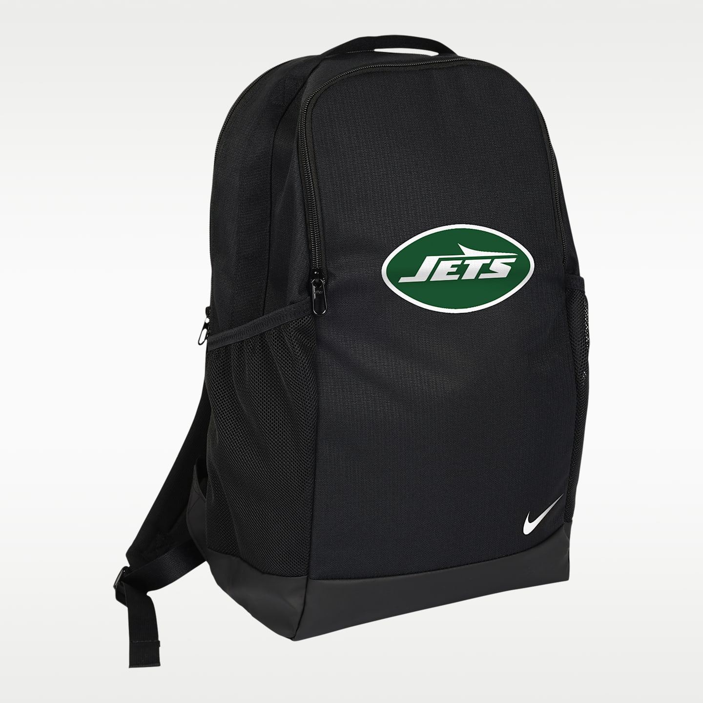Рюкзак Nike New York Jets Primary Logo Nike NFL — фото 3