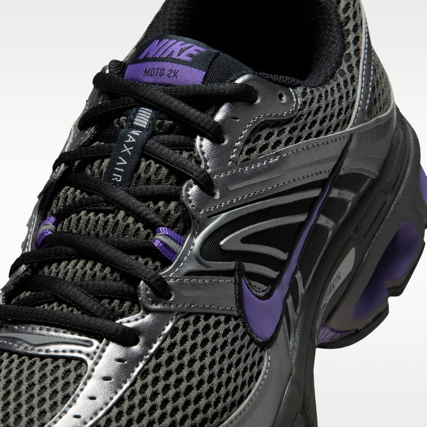 Мужские кроссовки Nike Air Max Moto 2K Men's Shoes — фото 7