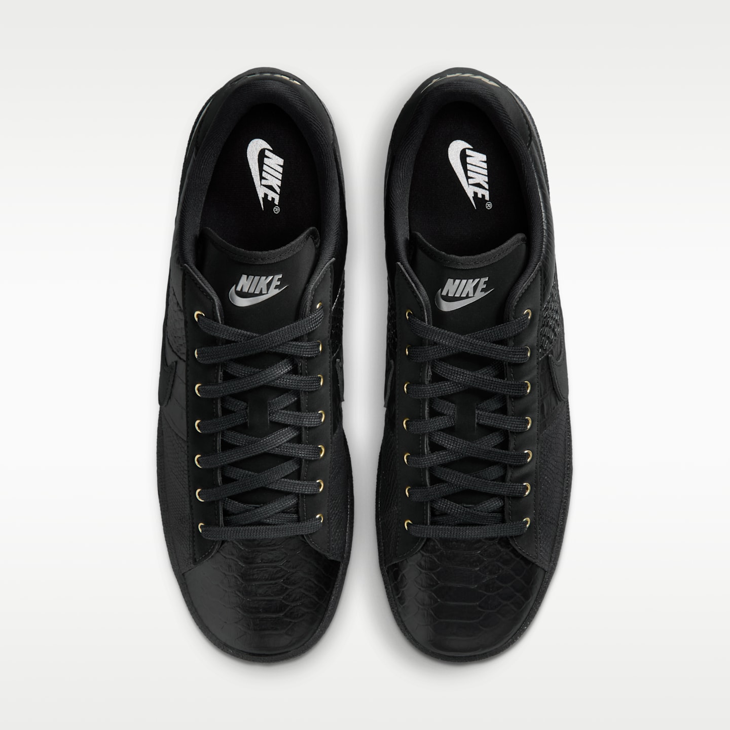 Мужские кроссовки Nike Tennis Classic PRM Men's Terry Shoes — фото 4