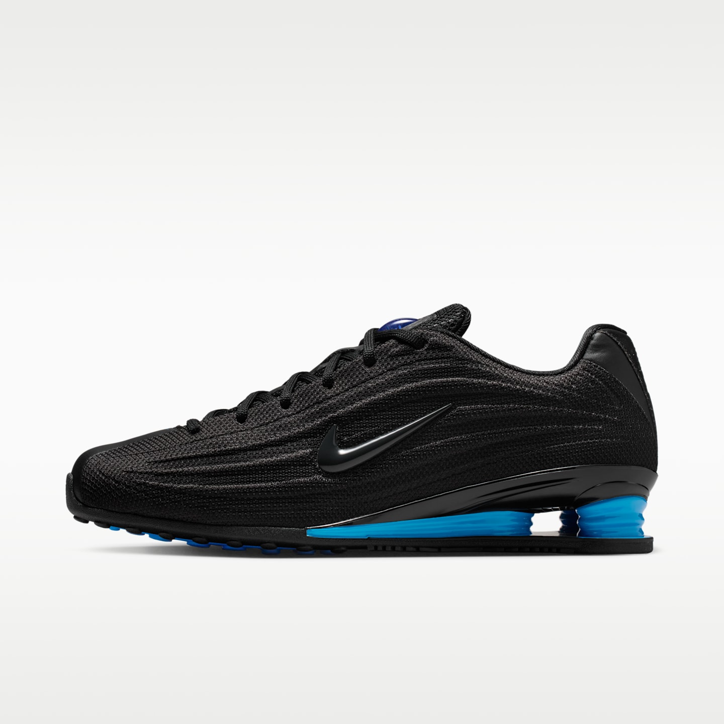 Женские кроссовки Nike Shox Z Women's Shoes — фото 1