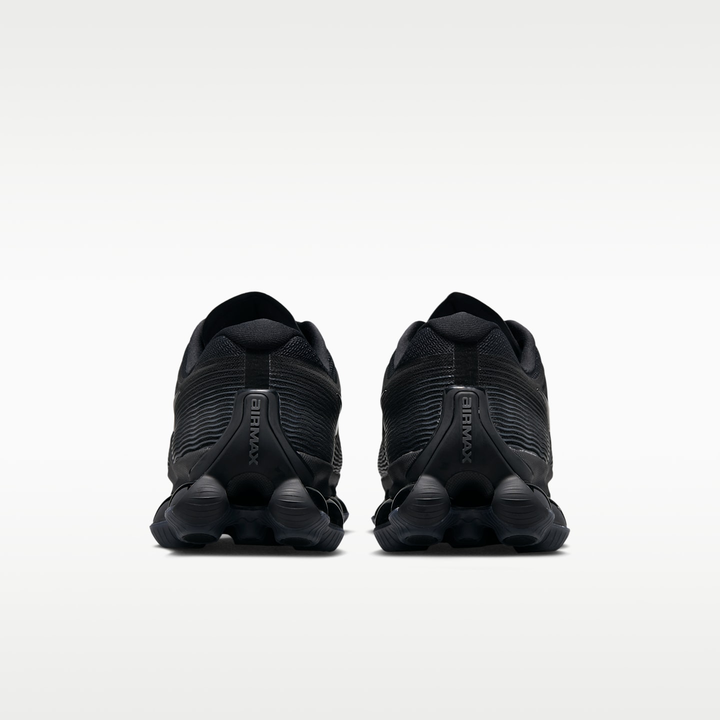 Мужские кроссовки Nike Air Liquid Max Men's Shoes — фото 6