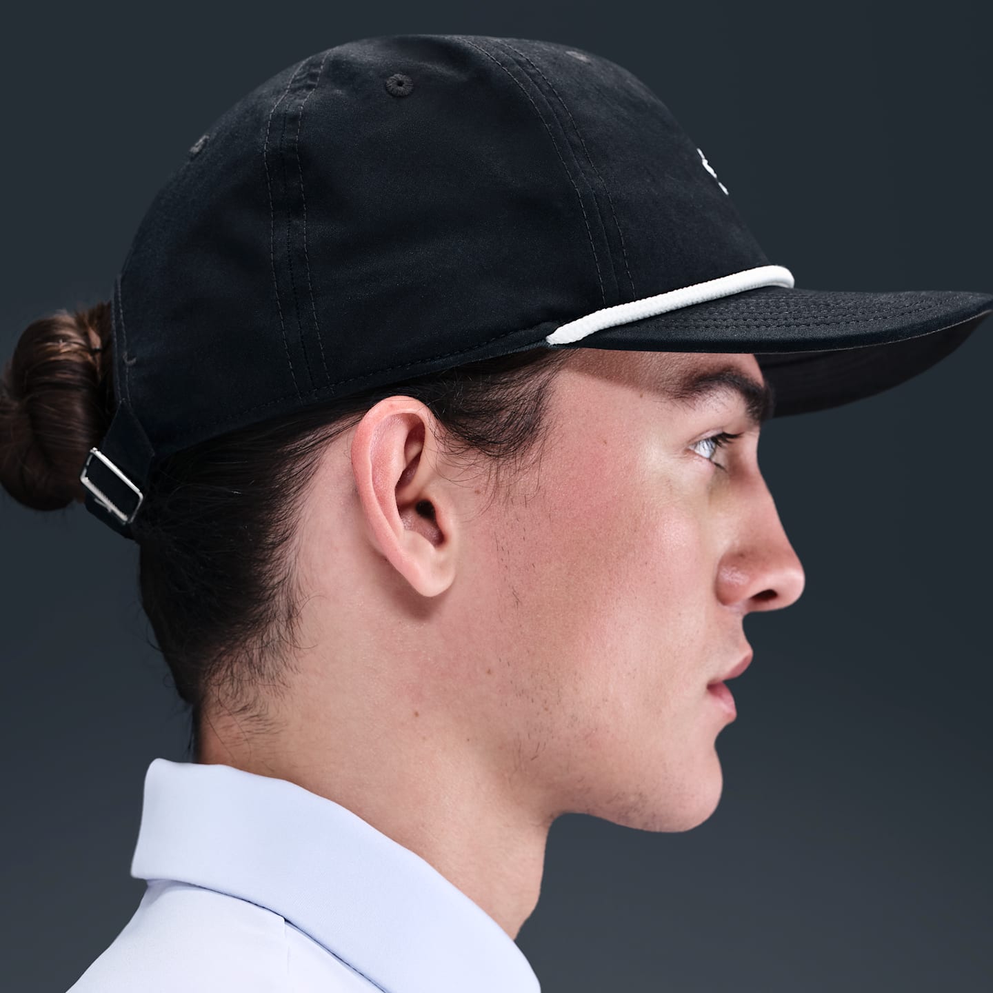 Мужские кепки Nike Pro Golf — фото 2