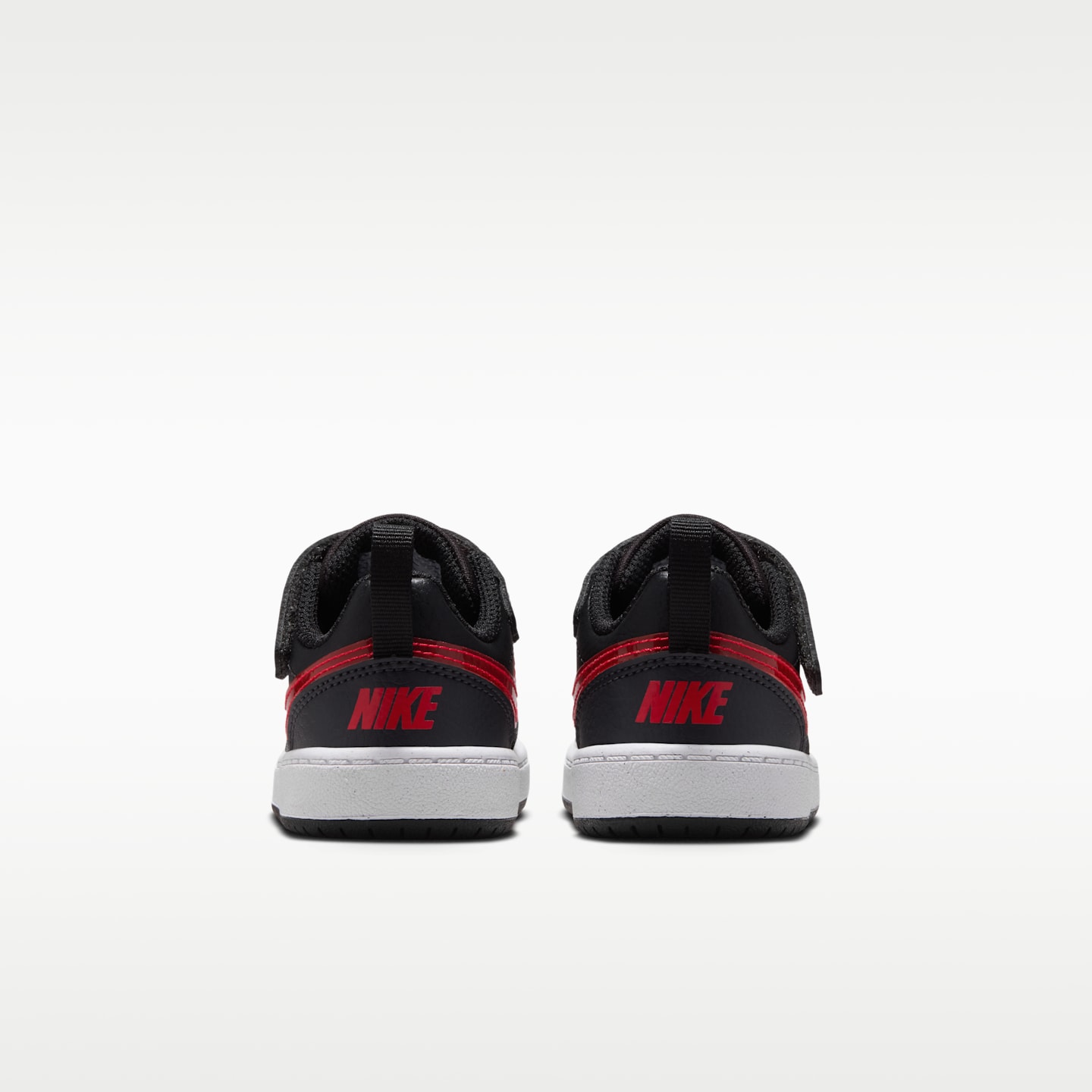 Детские кроссовки Nike Court Borough Low Baby/Toddler Shoes — фото 6