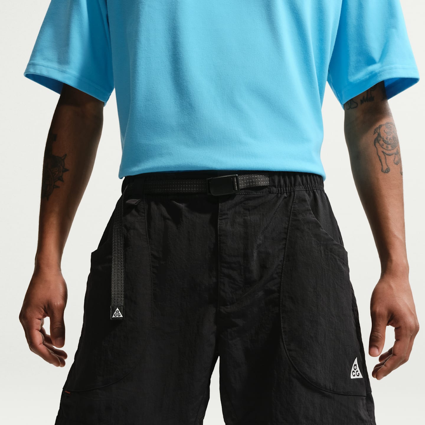 Мужские шорты Nike ACG "Dolomiti" Men's Shorts — фото 2