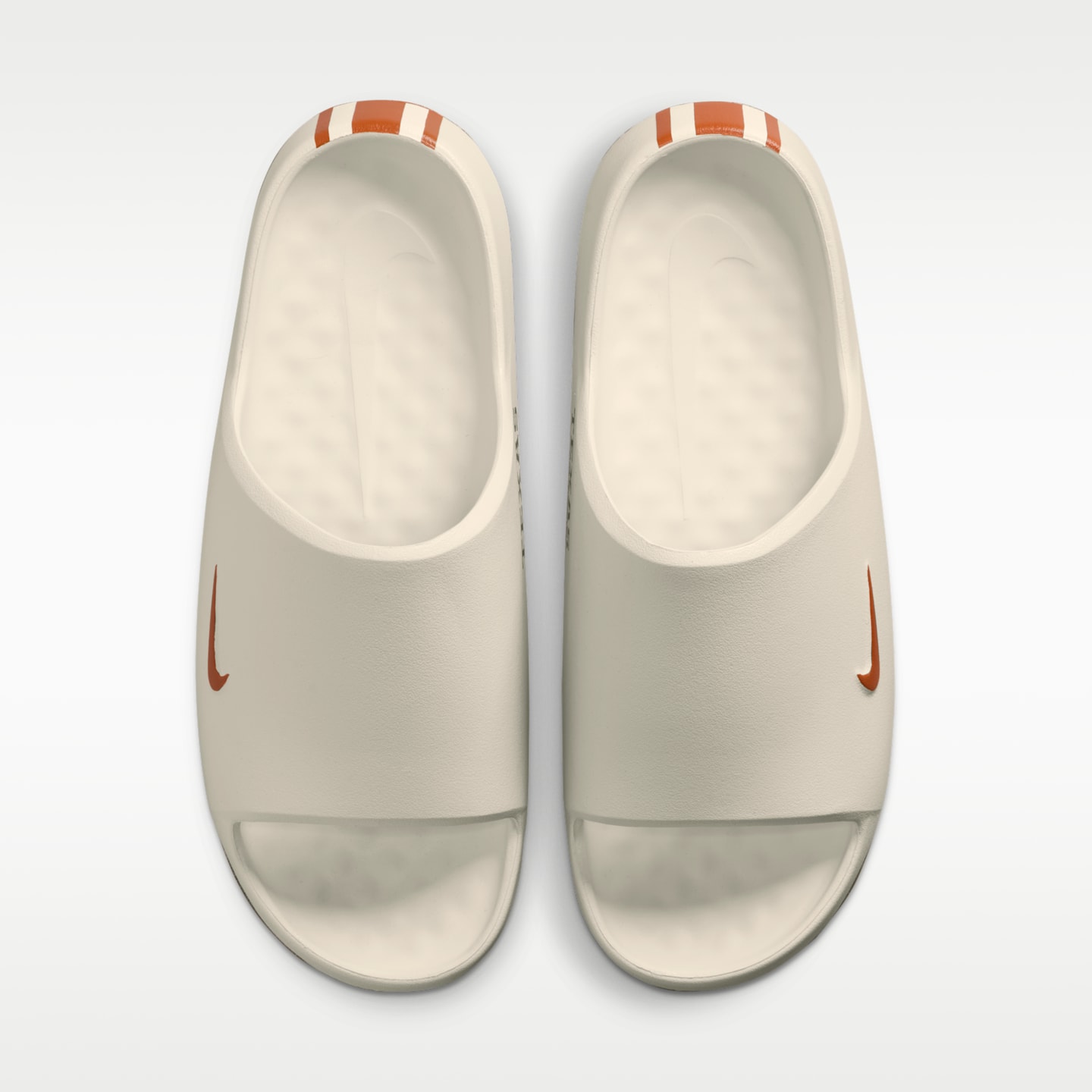 Мужские сандалии Nike Calm (Texas) Men's College Slides — фото 5