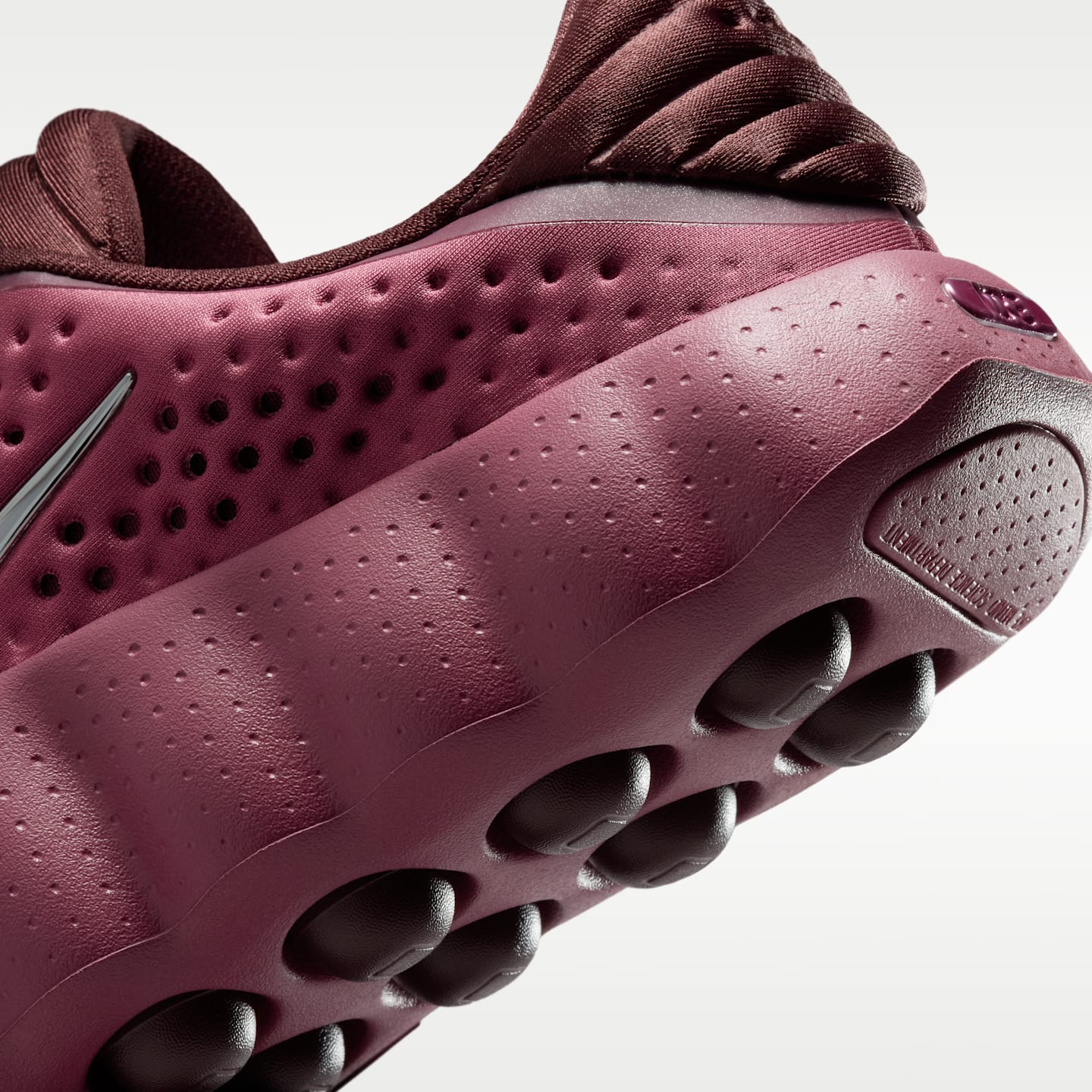 Женские кроссовки Nike Mind 002 Women's Pregame Shoes — фото 9