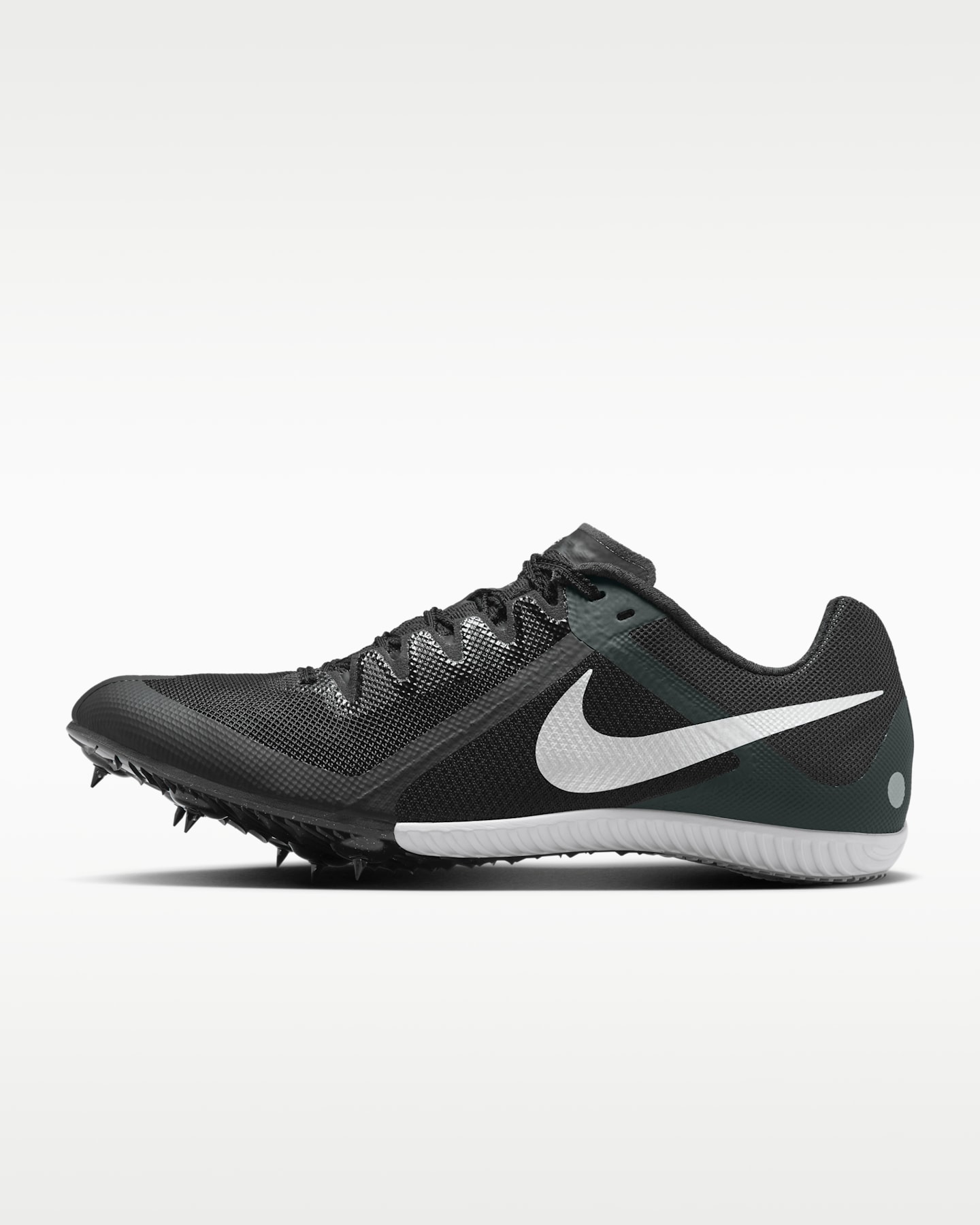 Мужские кроссовки Nike Zoom Rival Multi Track & Field Multi-Event Spikes — фото 12