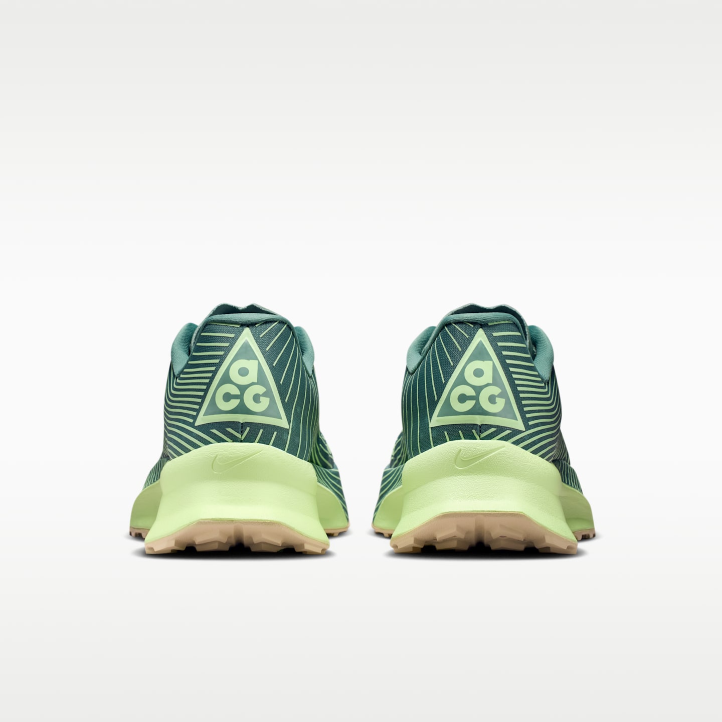 Мужские трейловые кроссовки Nike ACG Ultrafly Trail — фото 6