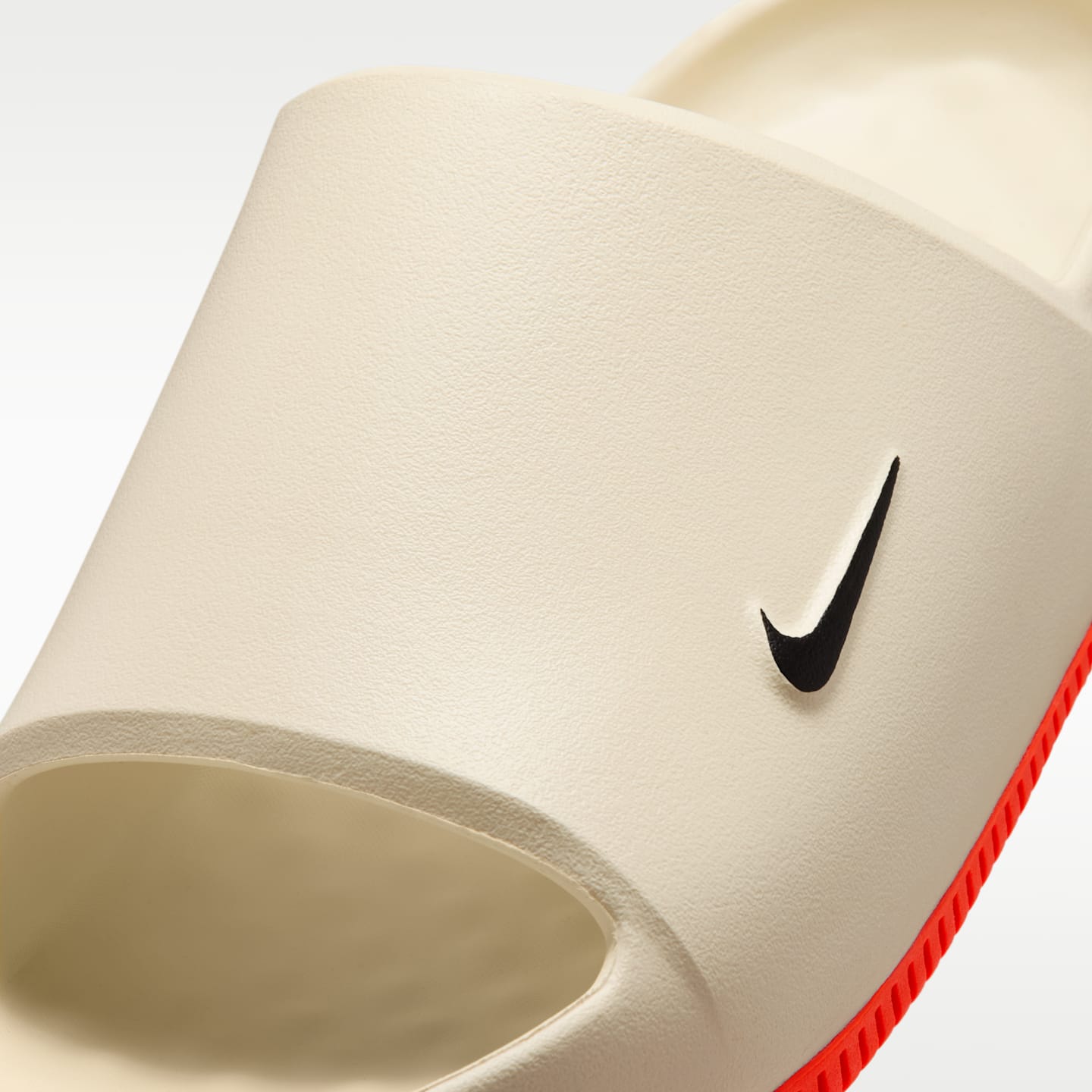 Мужские сандалии Nike Calm (Oregon State) Men's College Slides — фото 6