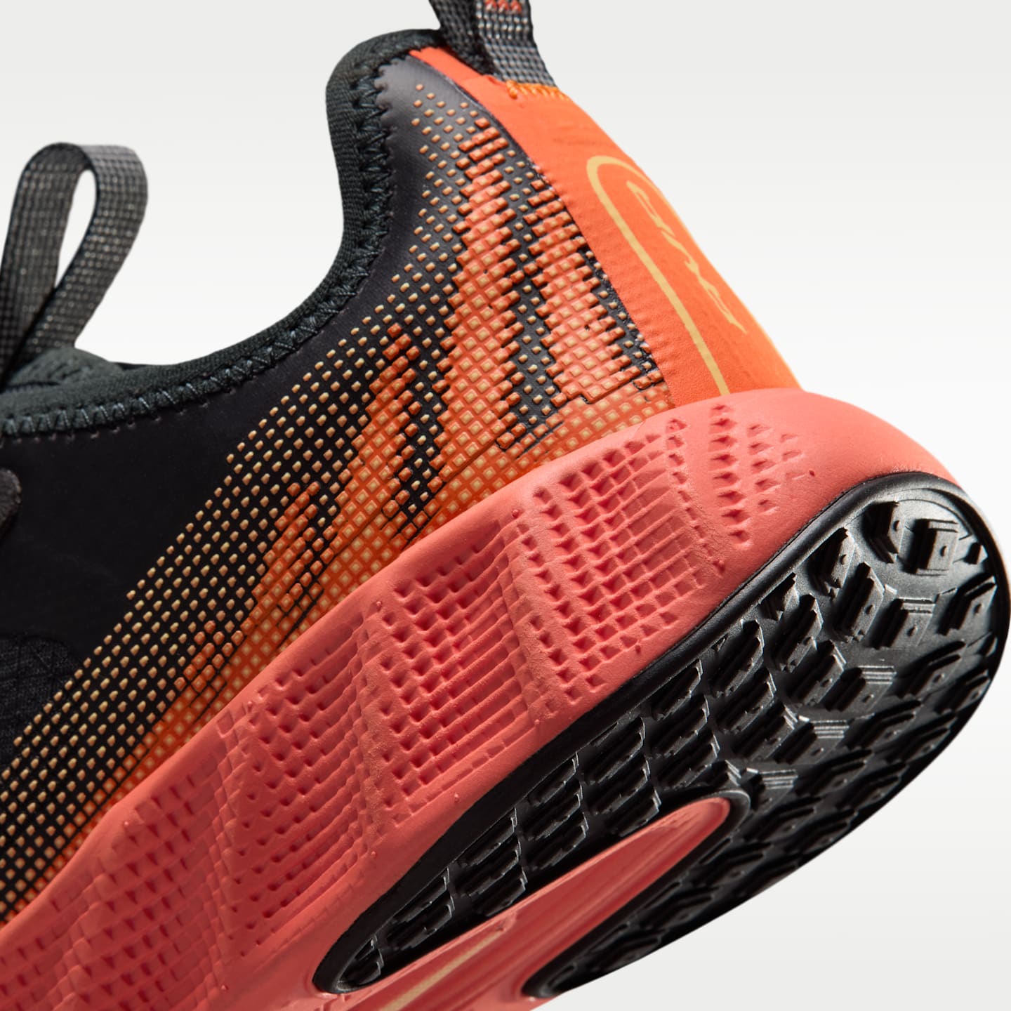 Детские кроссовки Nike Ava X Little Kids' Shoes — фото 8