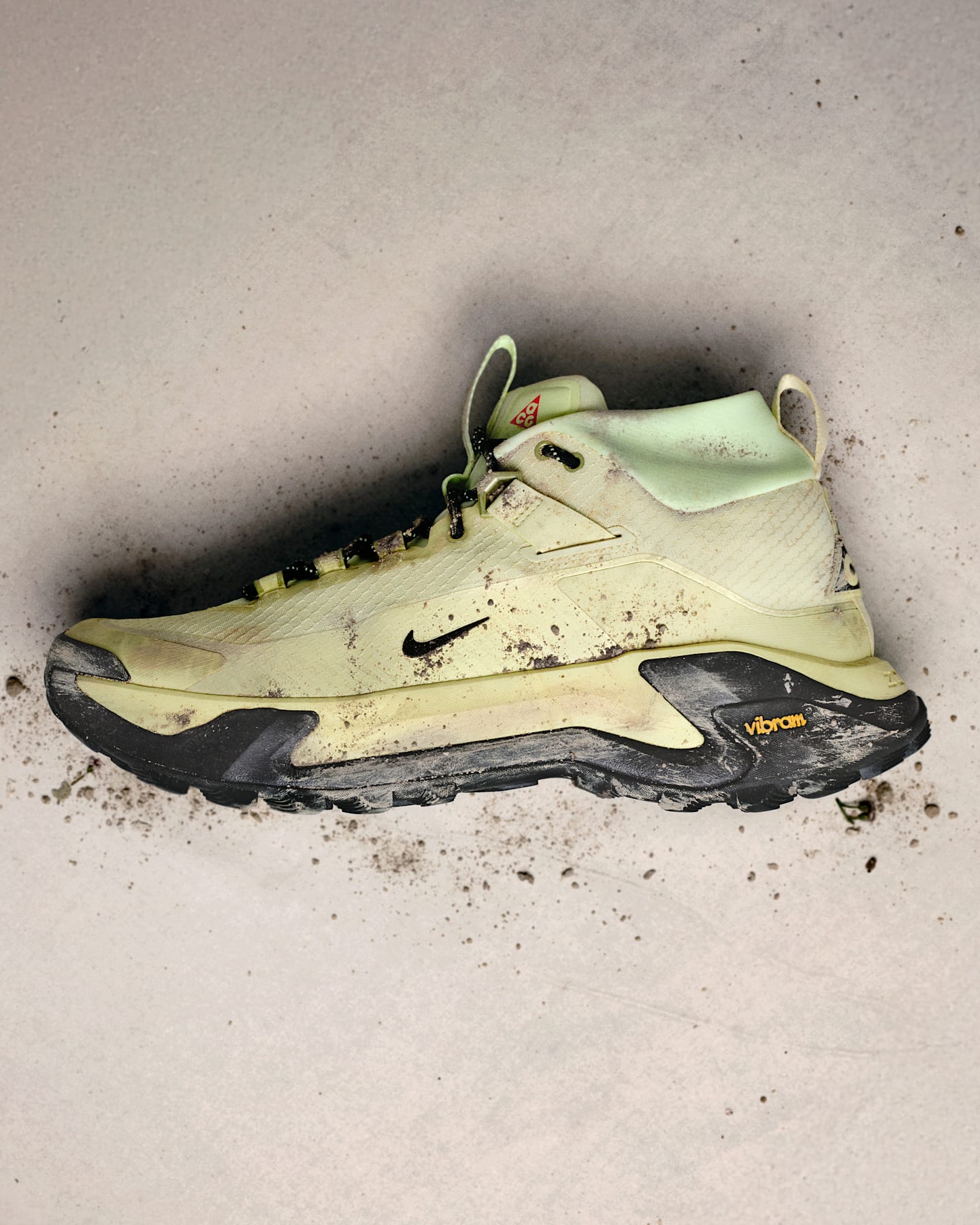 Женские кроссовки Nike ACG Zegama Hike Women's Hiking Shoes — фото 11