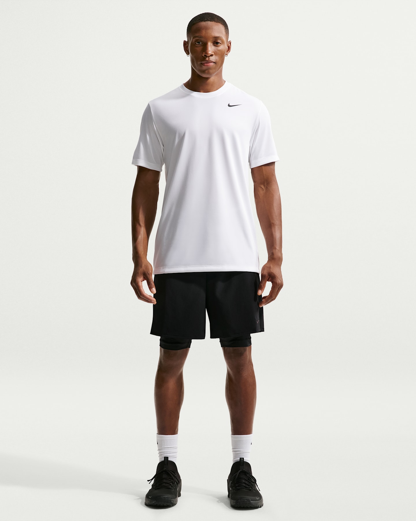 Мужские шорты Nike Unlimited Men's Dri-FIT 7" 2-in-1 Versatile Shorts — фото 7