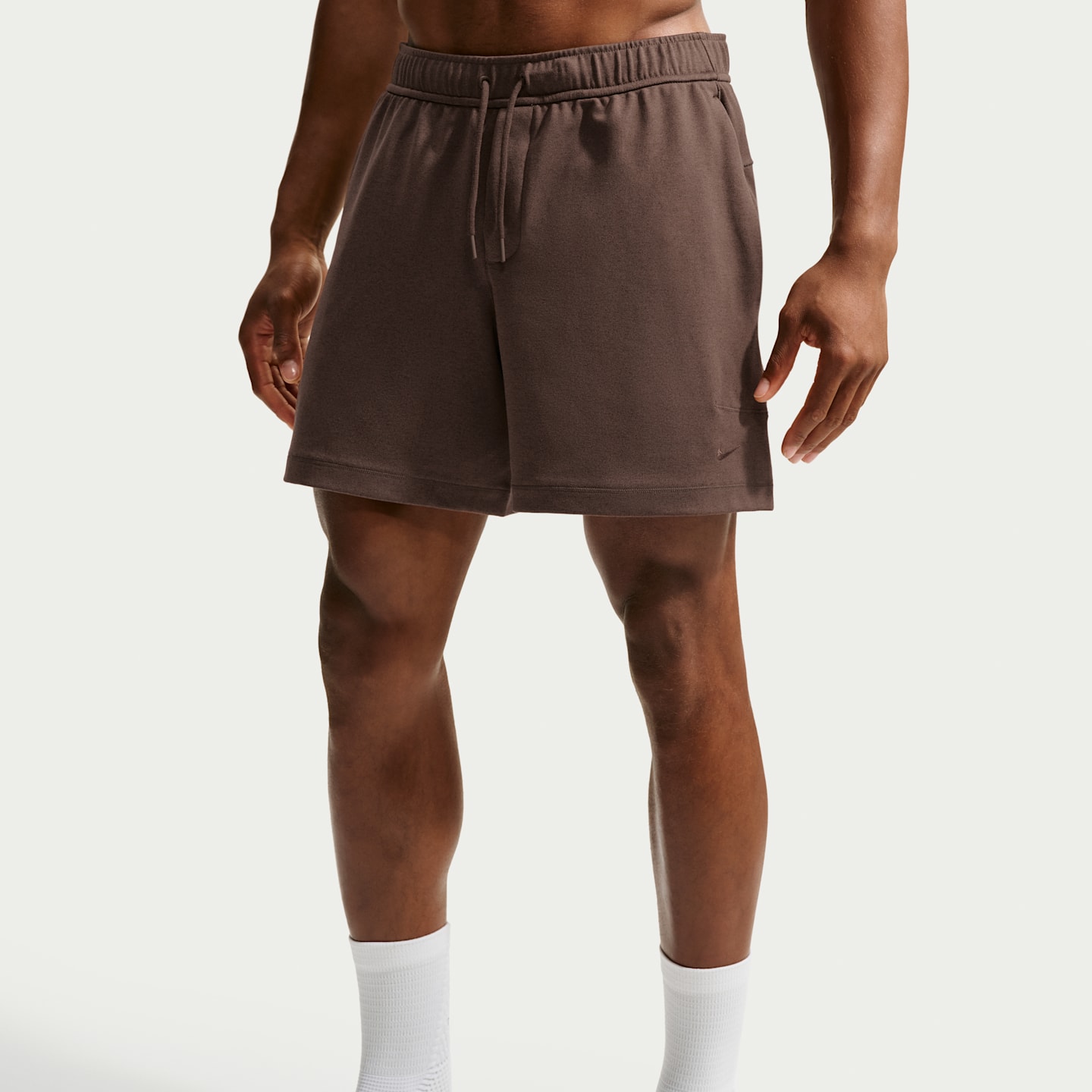 Мужские шорты Nike Primary NanoKnit Men's Dri-FIT 7" Performance Shorts — фото 2