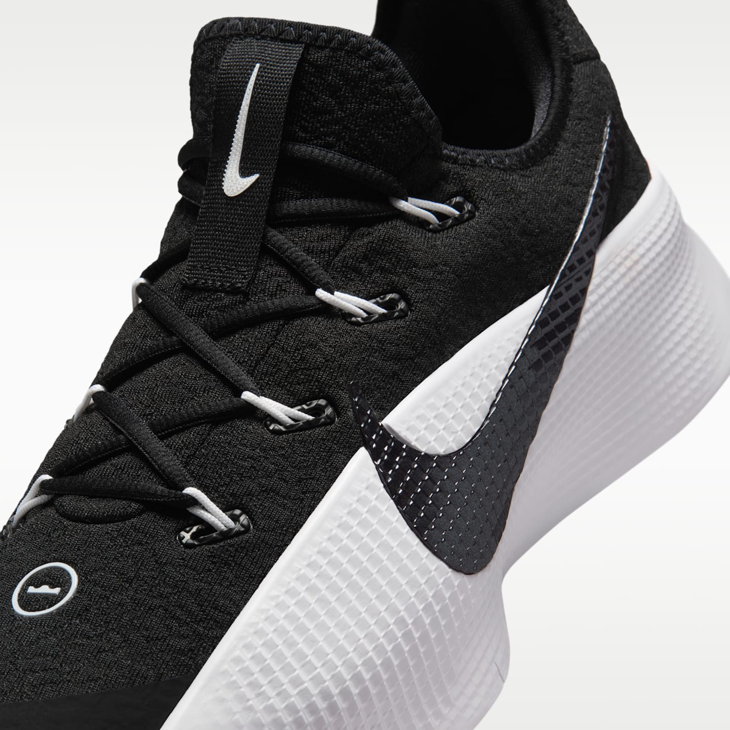 Мужские кроссовки Nike LeBron TR 1 Men's Workout Shoes — фото 7