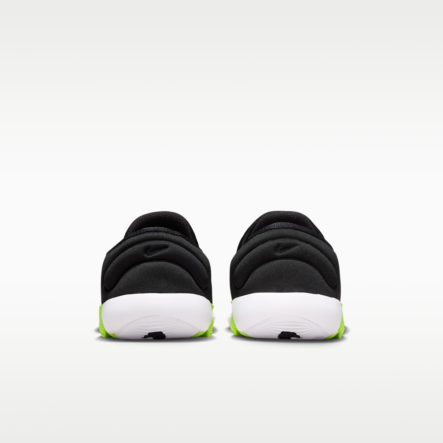 Детские кроссовки Nike Swoosh Go Baby/Toddler Shoes — фото 6