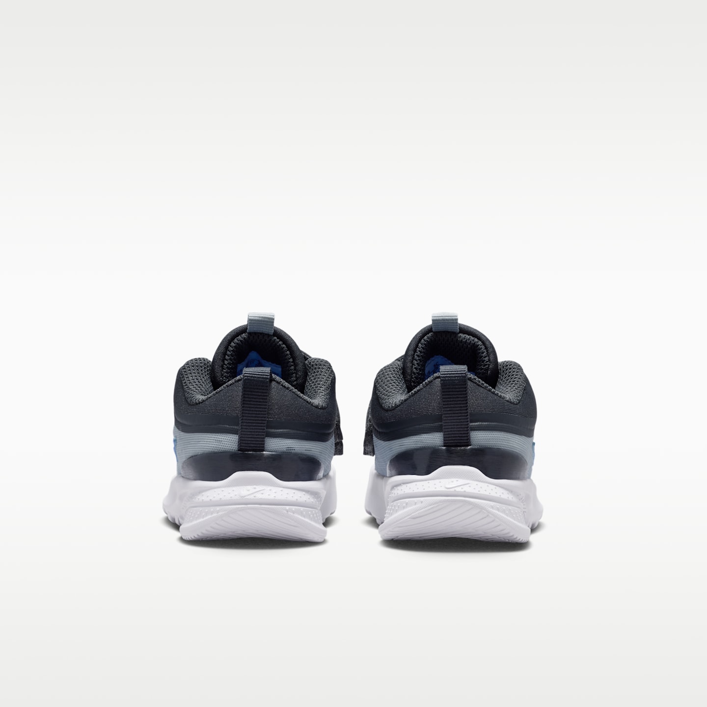 Детские кроссовки Nike Star Runner 5 Big Kids' Running Shoes — фото 6