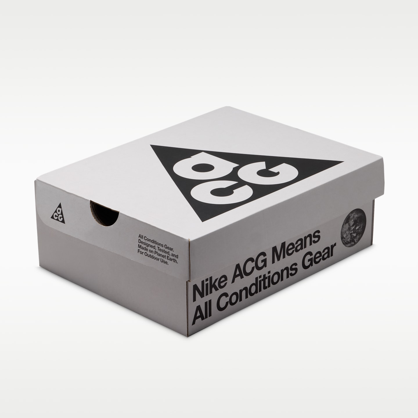 Мужские трейловые кроссовки Nike ACG Pegasus Trail — фото 10