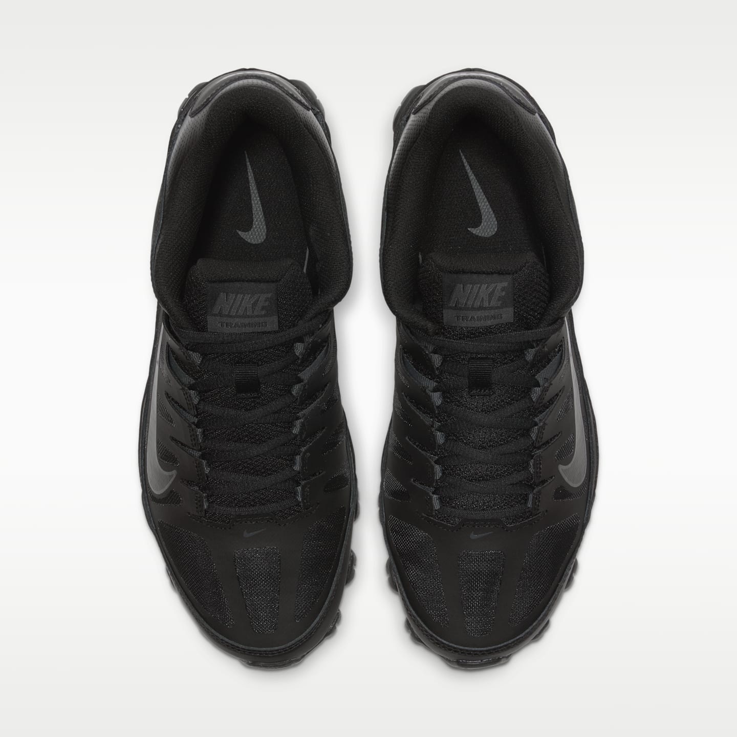 Мужские кроссовки Nike Reax 8 TR Men's Workout Shoes — фото 4