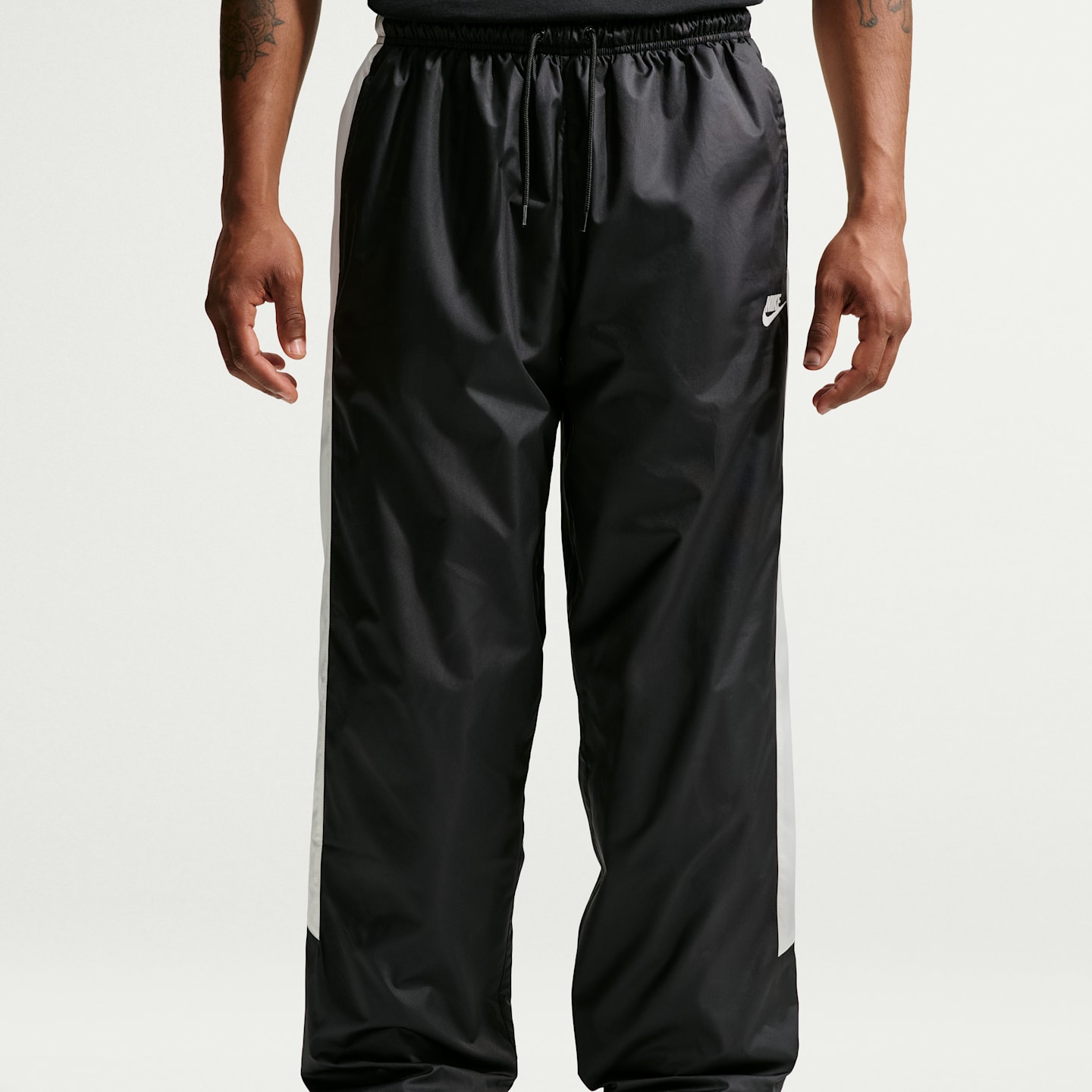 Мужские брюки Nike Windrunner Men's Lined Pants — фото 2