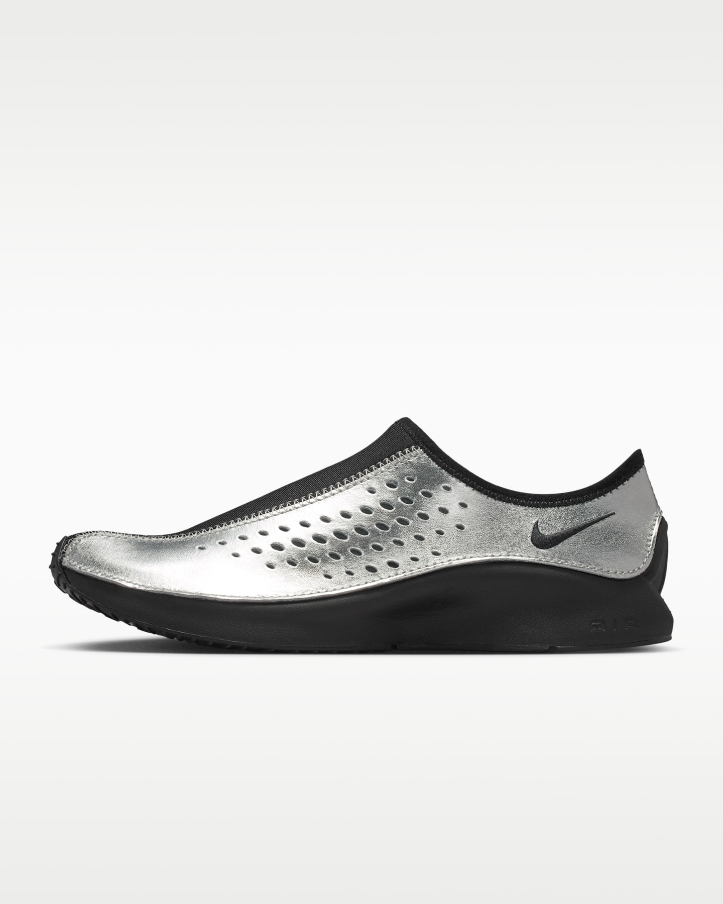 Женские кроссовки Nike Air Superfly Moc Women's Shoes — фото 9