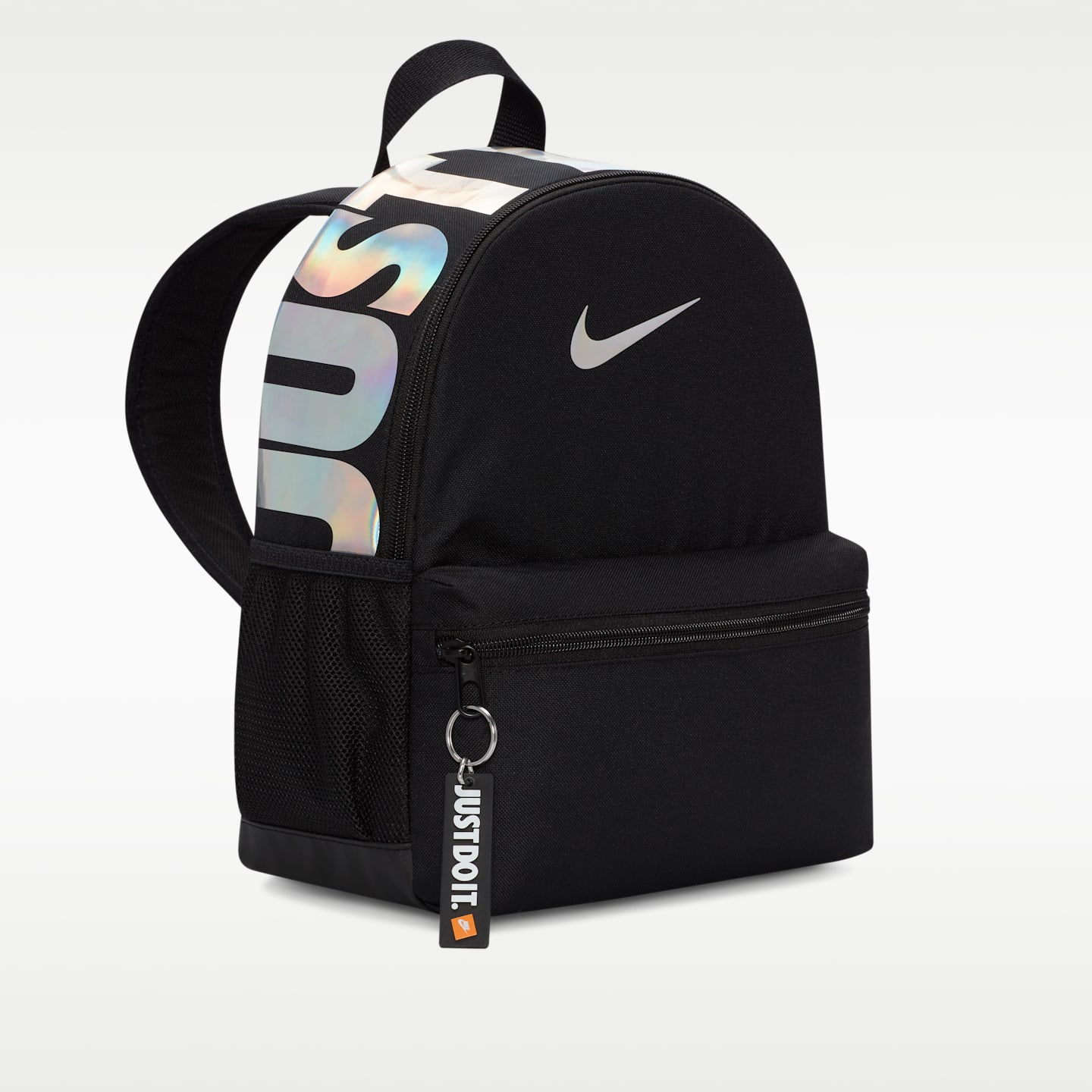 Рюкзак Nike Brasilia JDI Kids' Mini (11L) — фото 3