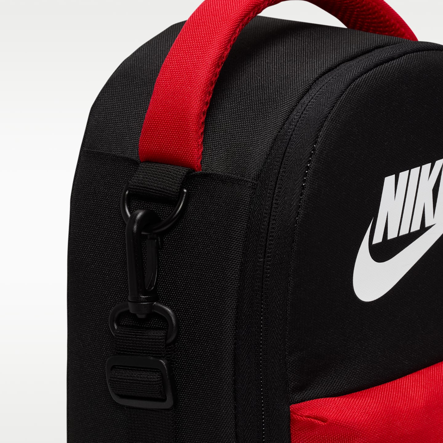 Детские сумки Nike Nike Buddies Lunch Tote (4L) — фото 7