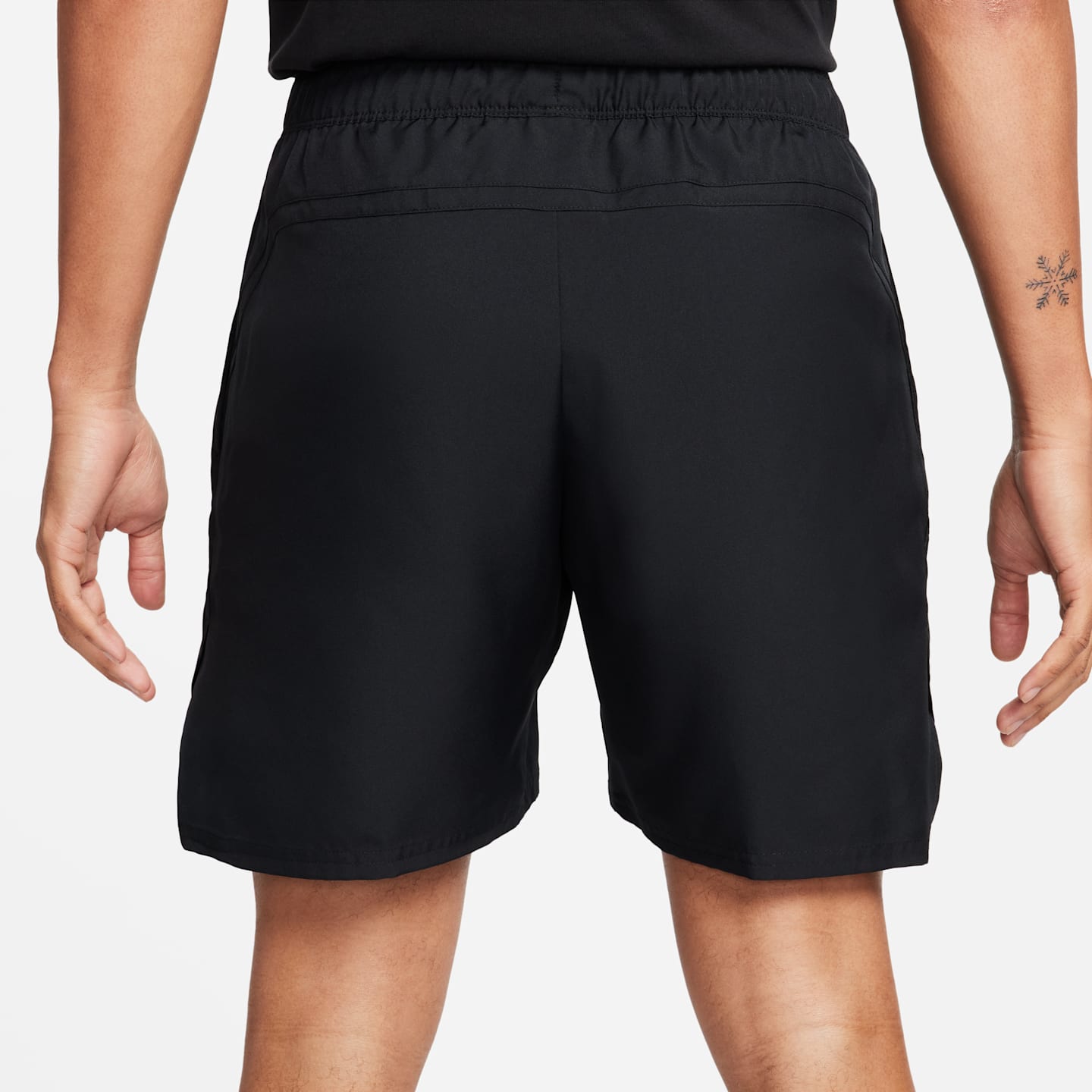 Мужские шорты Nike NikeCourt Victory Men's Dri-FIT 7" Tennis Shorts — фото 3