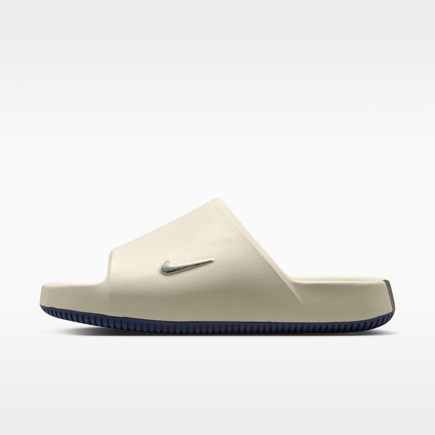 Мужские сандалии Nike Calm (Michigan) Men's College Slides — фото 2