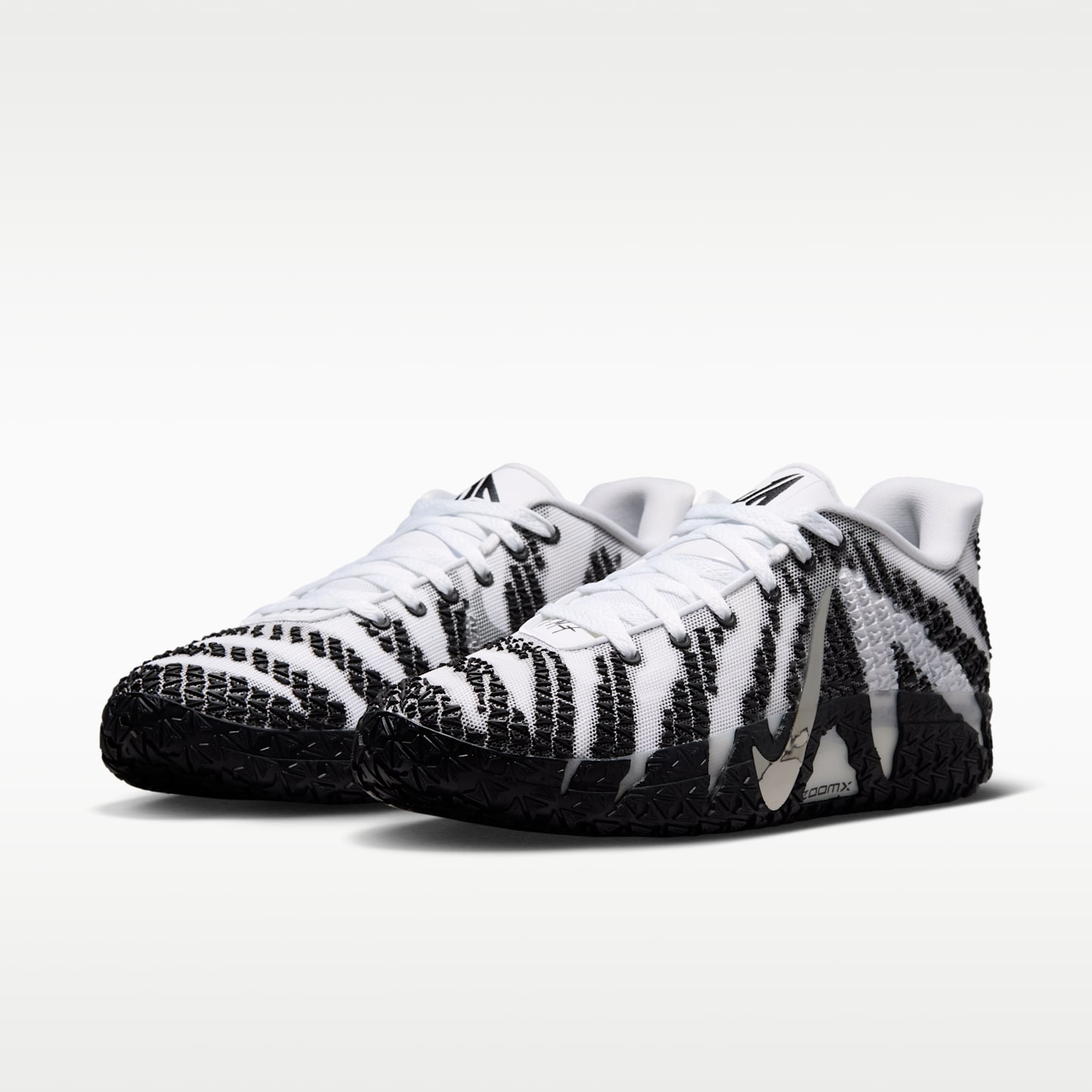 Мужские кроссовки Nike Ja 3 Basketball Shoes — фото 5