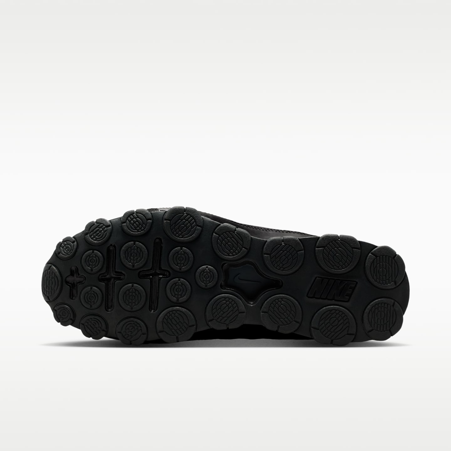 Женские кроссовки Nike Reax 8 TR Women's Workout Shoes — фото 2