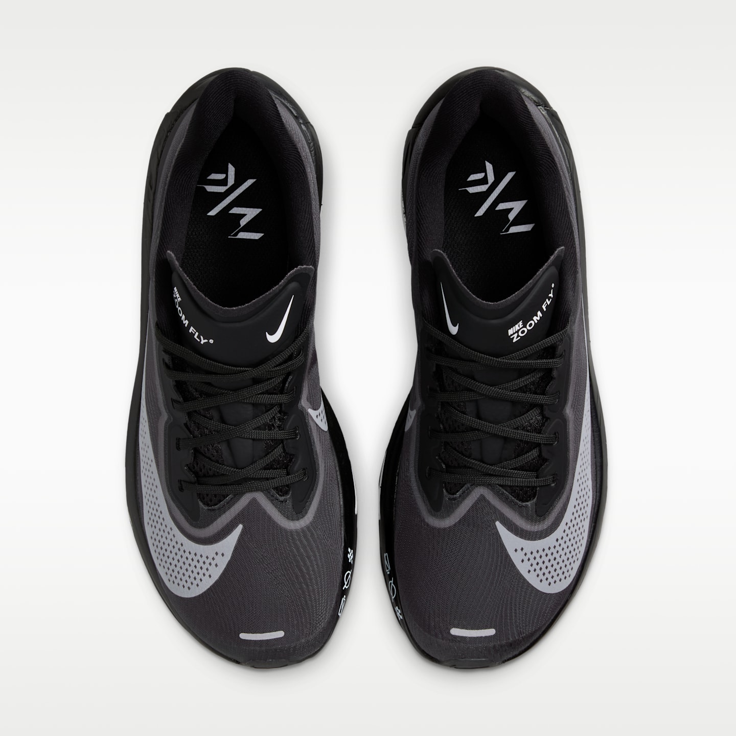 Женские кроссовки Nike Zoom Fly 6 Women's Road Racing Shoes — фото 4