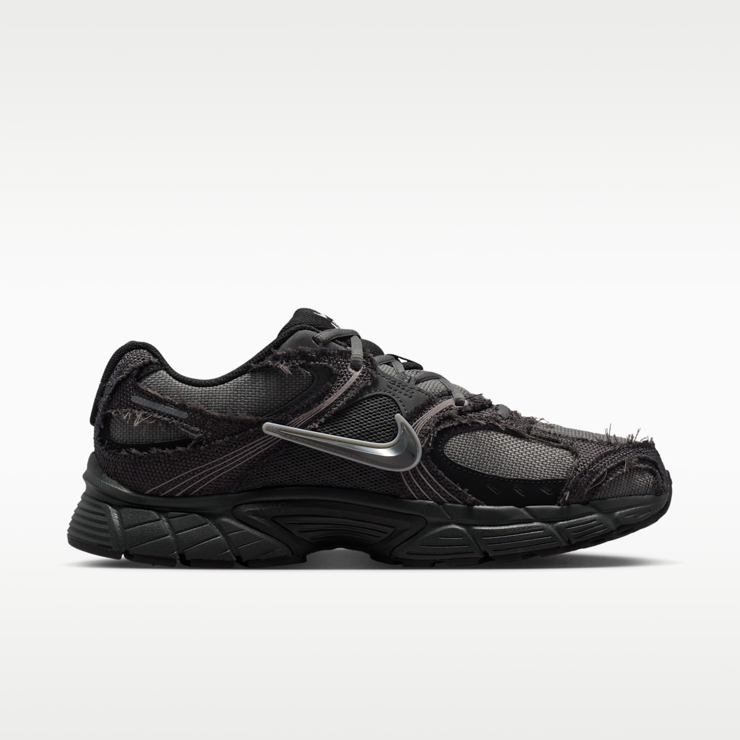 Мужские кроссовки Nike V5 RNR Suede Men's Shoes — фото 3