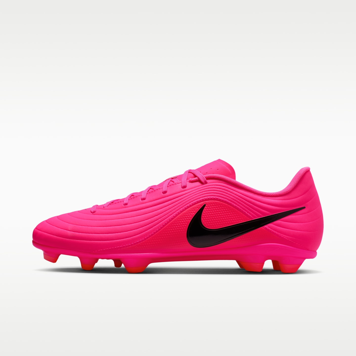 Мужские бутсы Nike Tiempo Maestro Club Multi-Ground Low-Top Soccer Cleats