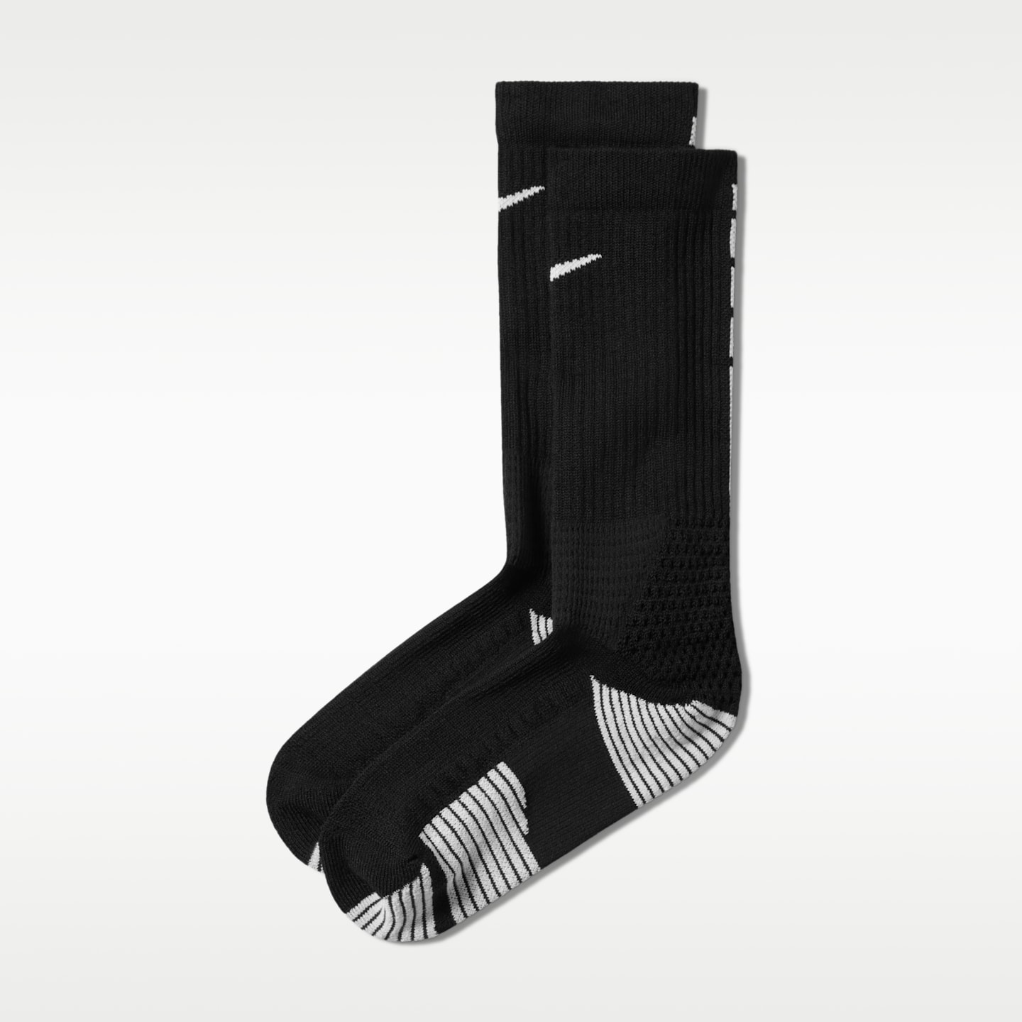 Носки Elite Cushioned для мужчин, средней высоты — Nike — фото 5