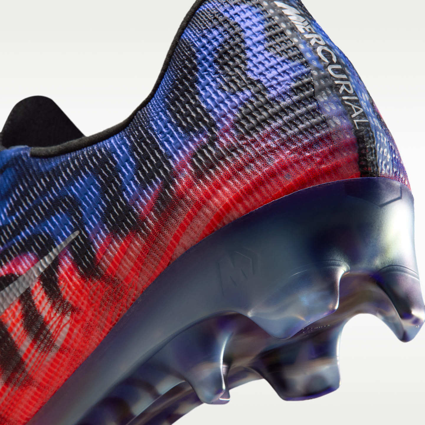 Мужские бутсы Nike Mercurial Superfly 11 Elite SE Firm-Ground Low-Top Soccer Cleats — фото 9