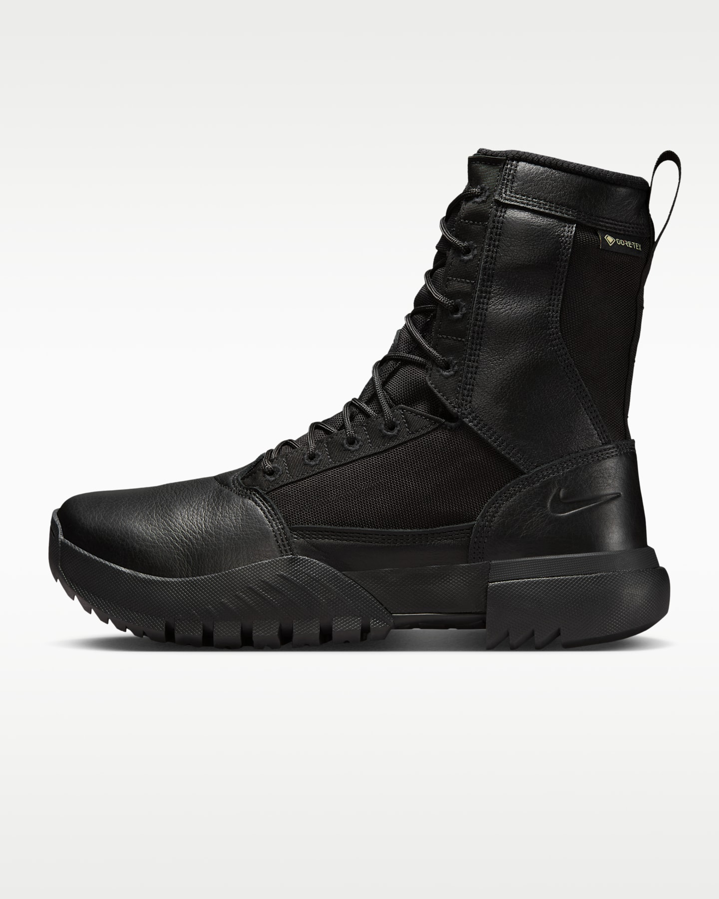 Мужские ботинки Nike SFB Air Field Ukiah 8" GORE-TEX Tactical Boots — фото 10