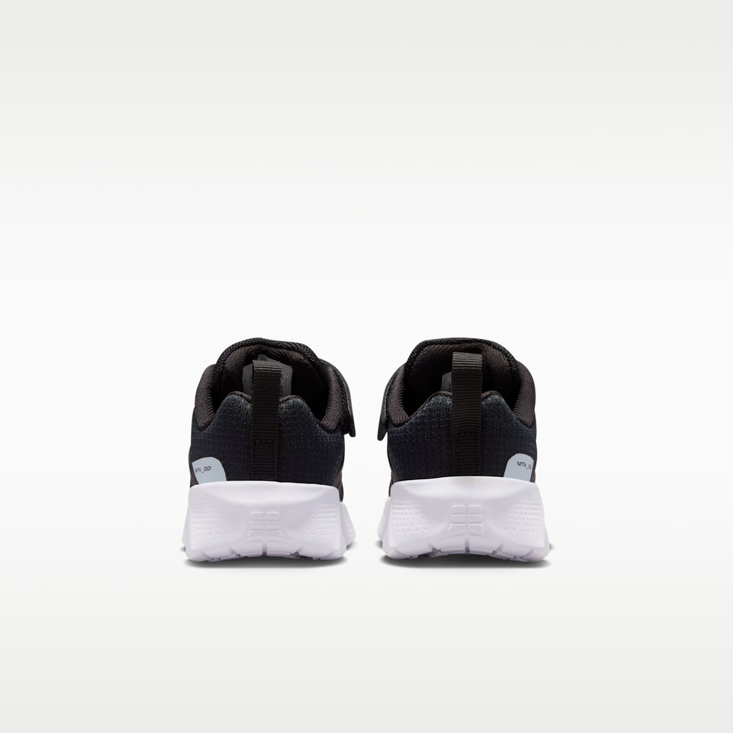 Детские кроссовки Nike Metro Tek Baby/Toddler Shoes — фото 6