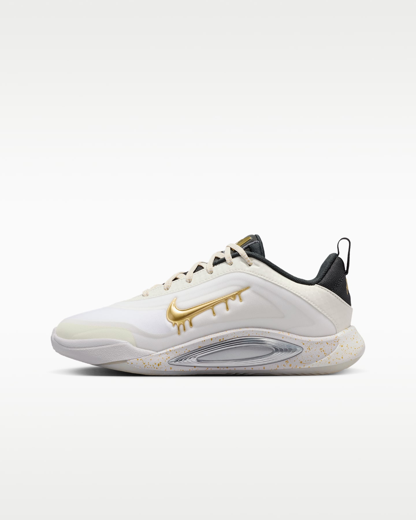Детские кроссовки Nike A'One “Unanimous” Big Kids' Basketball Shoes — фото 12